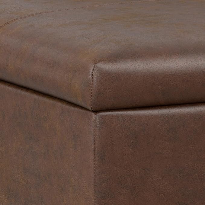 Distressed Chestnut Brown