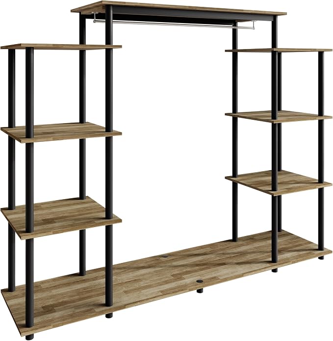 Natural Oak