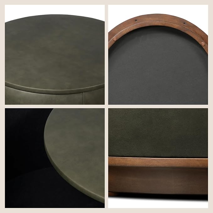 Olivine Green