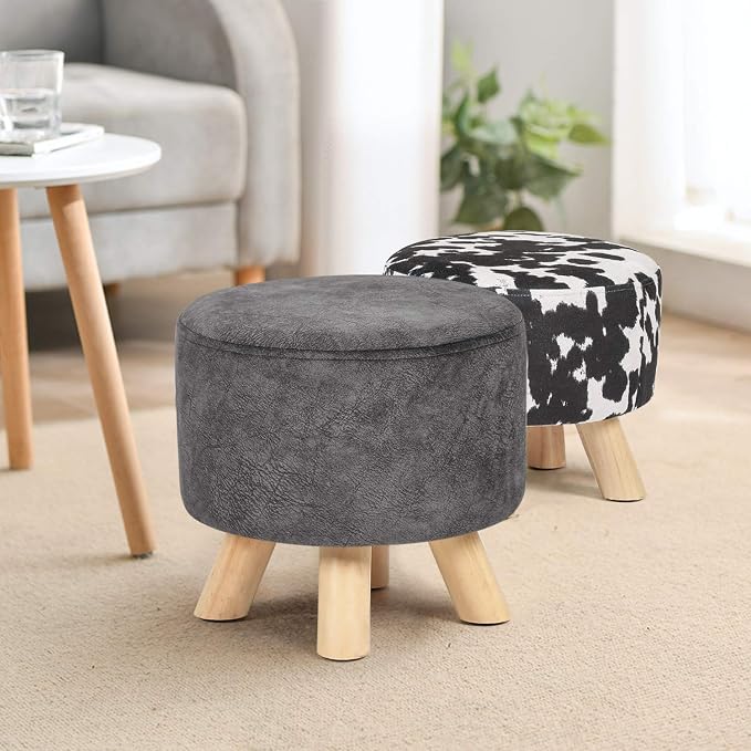 Gray Fabric