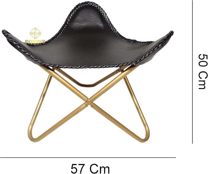 Golden Leg