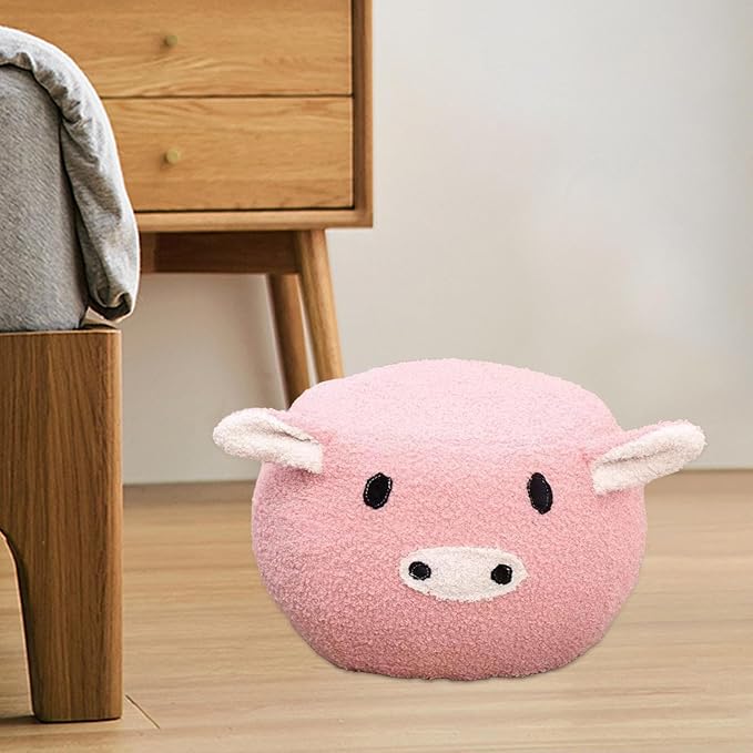 Pink Pig