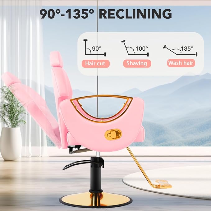 Light Pink Gold