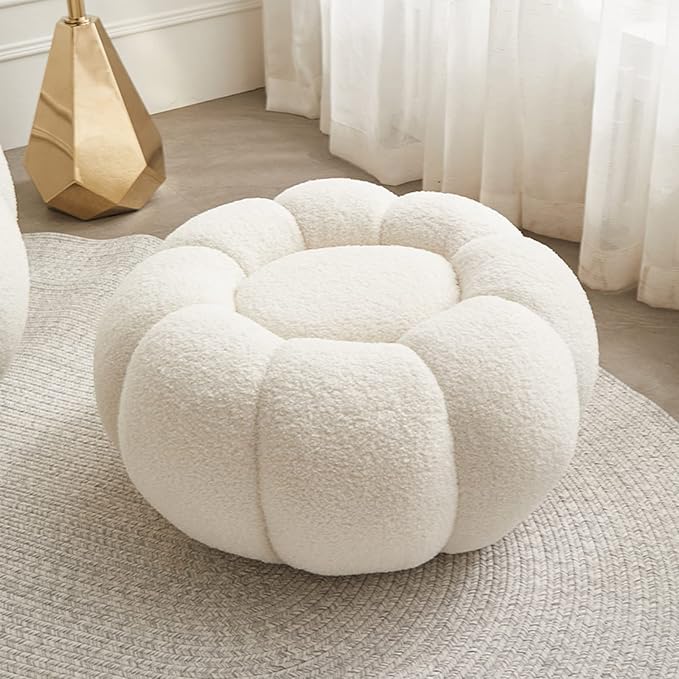 White Wooden Base