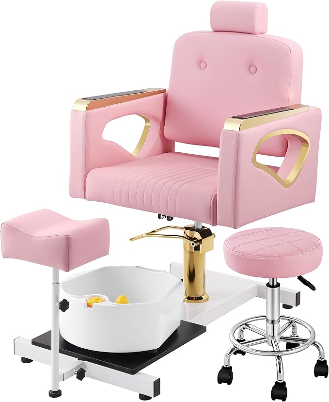 Pink Gold