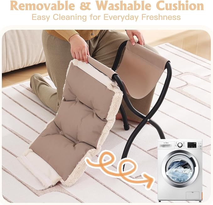 Plush Beige