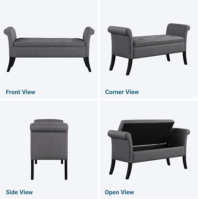 Dark Gray