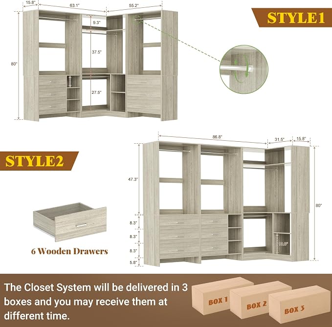 White Oak