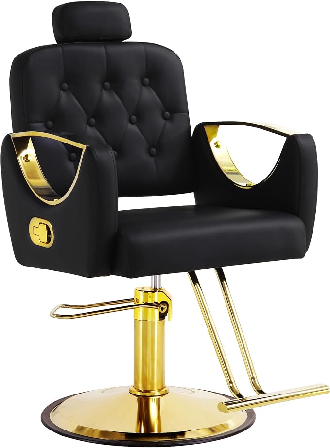 Black&gold