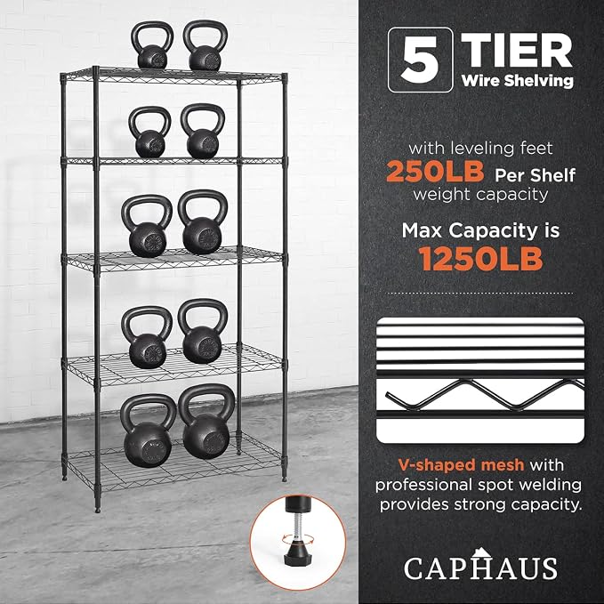 5-tier