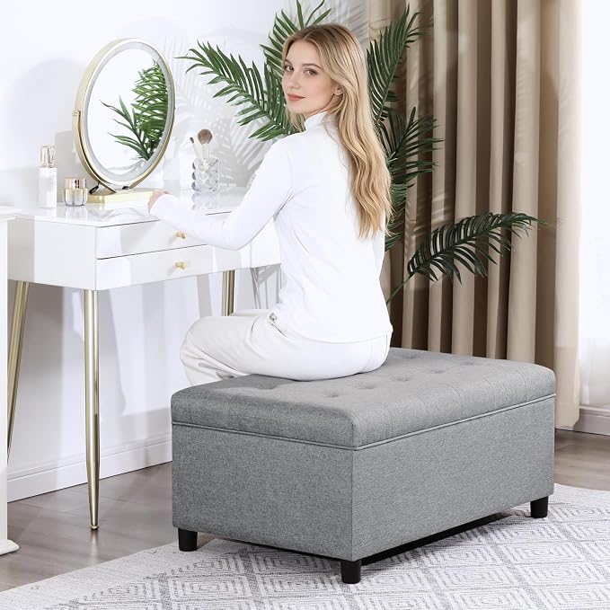 Linen Gray