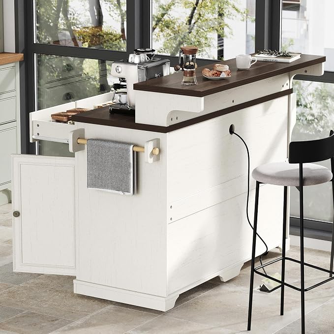 White/2-tier)