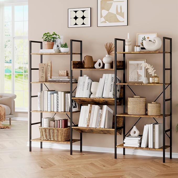 Rustic Brown