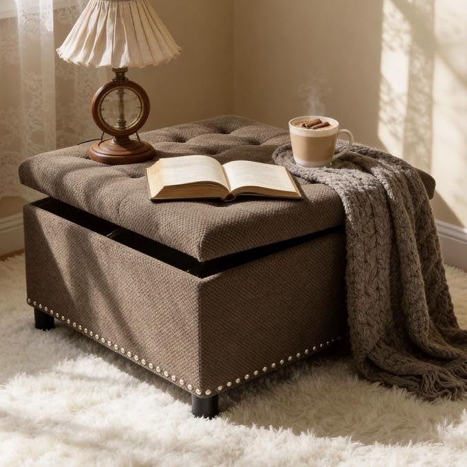 Coffee Brown