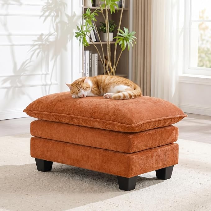 Terracotta Orange