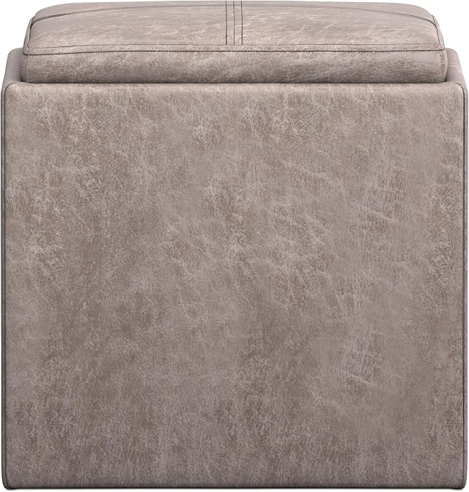 Distressed Grey
