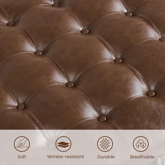 Leather Coffee