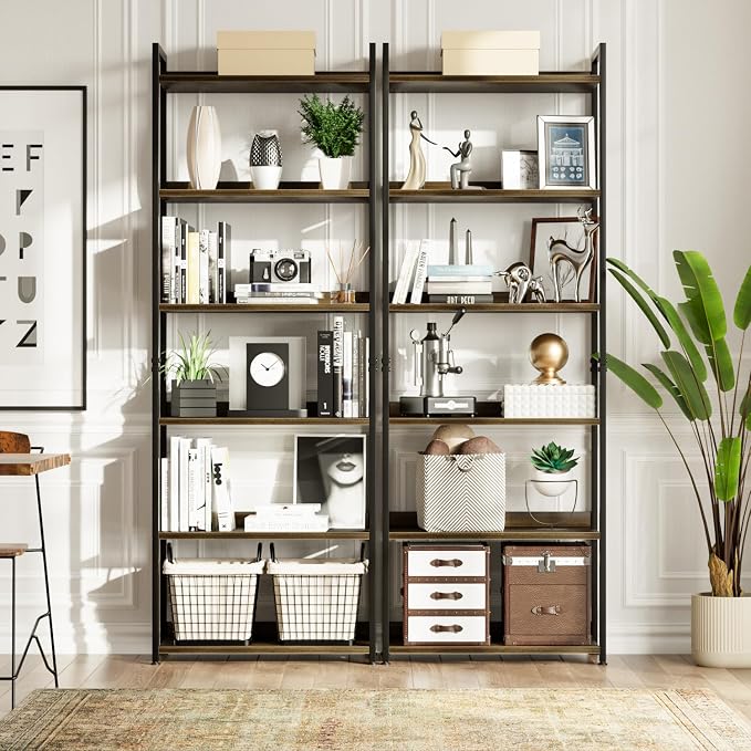 Dark Walnut