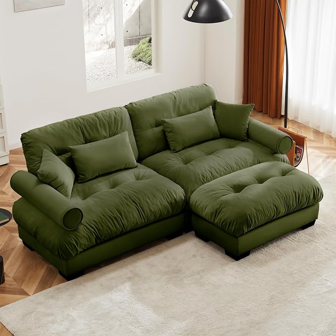 Olive-green