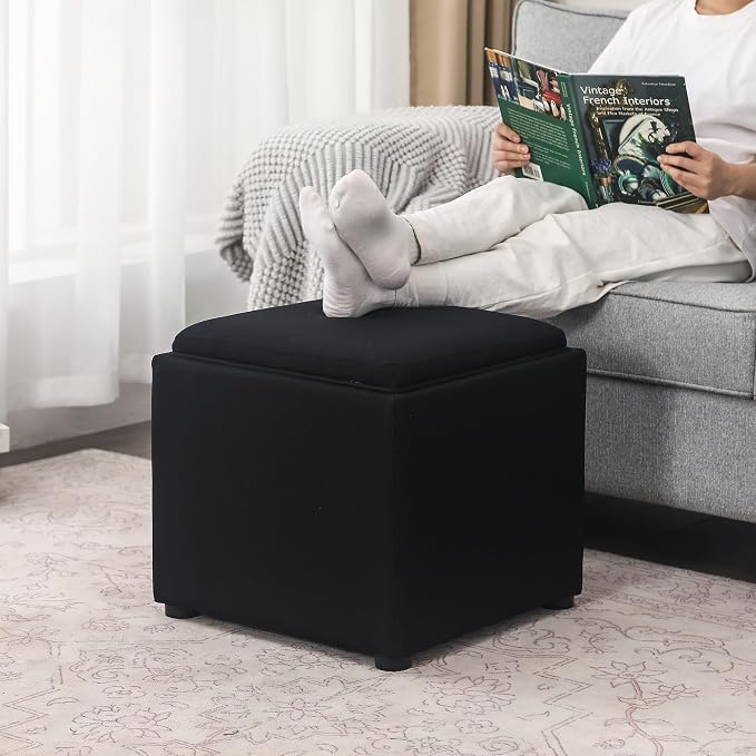 Tray, Black