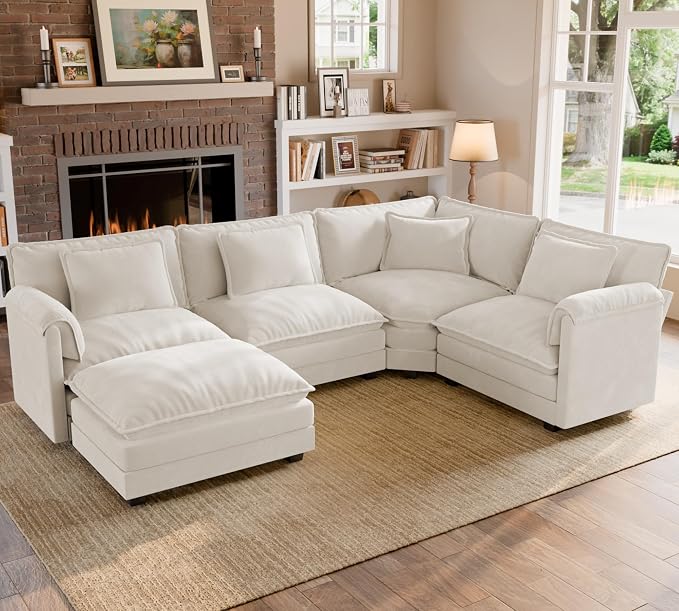 Cream White
