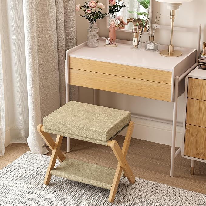 Natural Bamboo