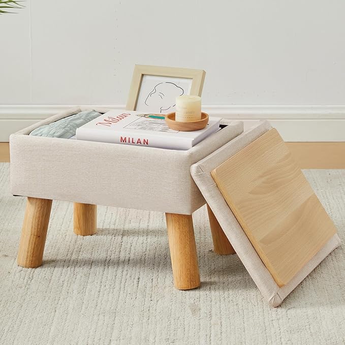 Beige, Linen