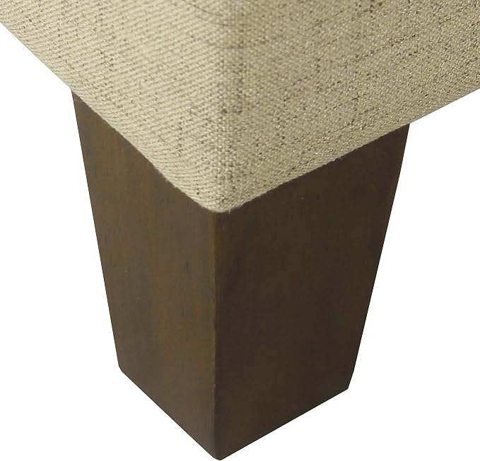 Linen-like Tan