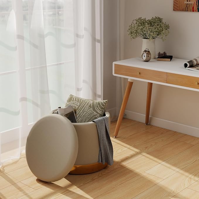 Beige-19.5\