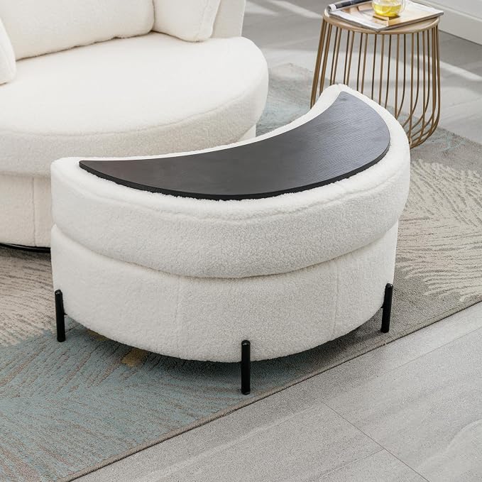 Ivory/Sherpa