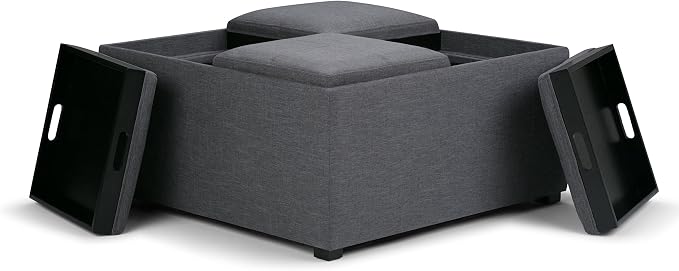 Slate Grey
