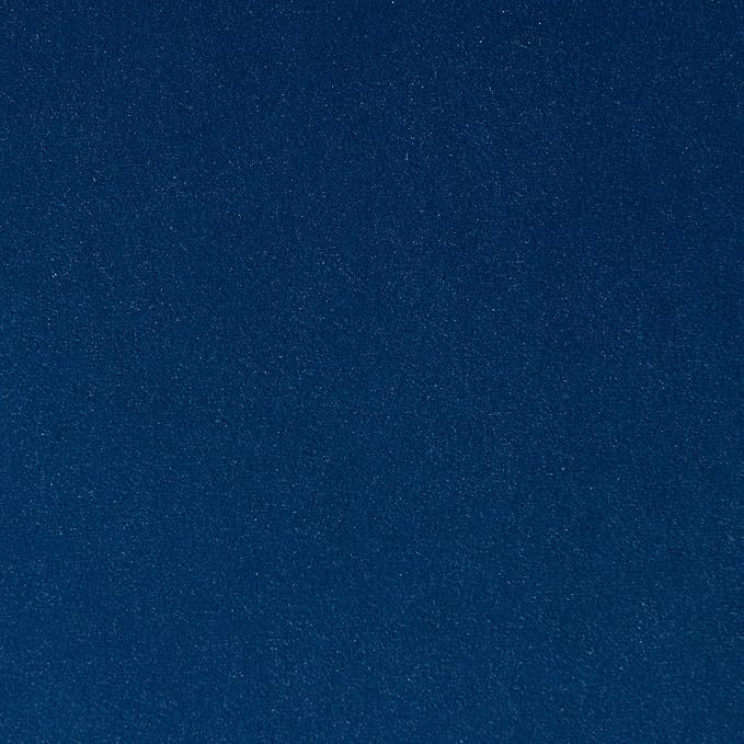 Velvet in Navy