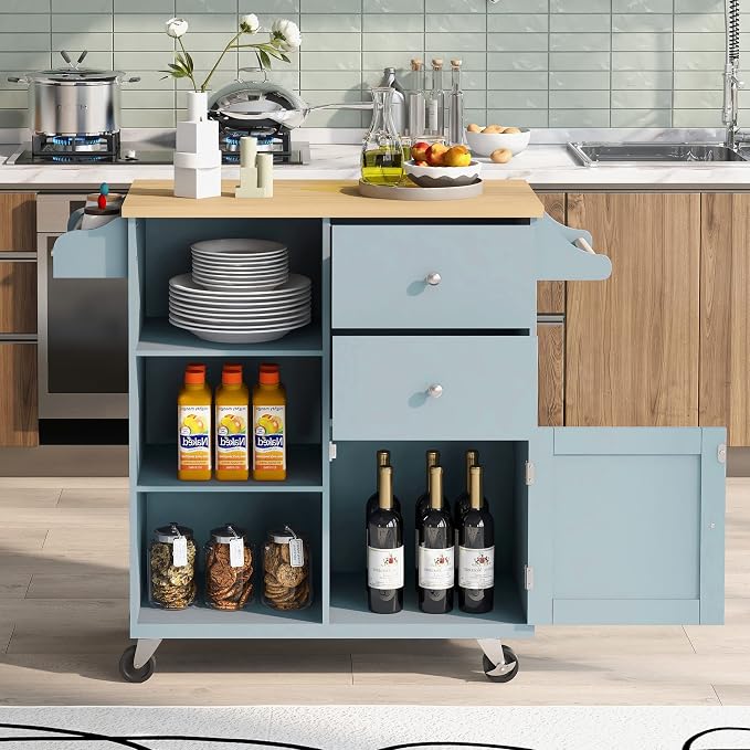 Grey Blue@e
