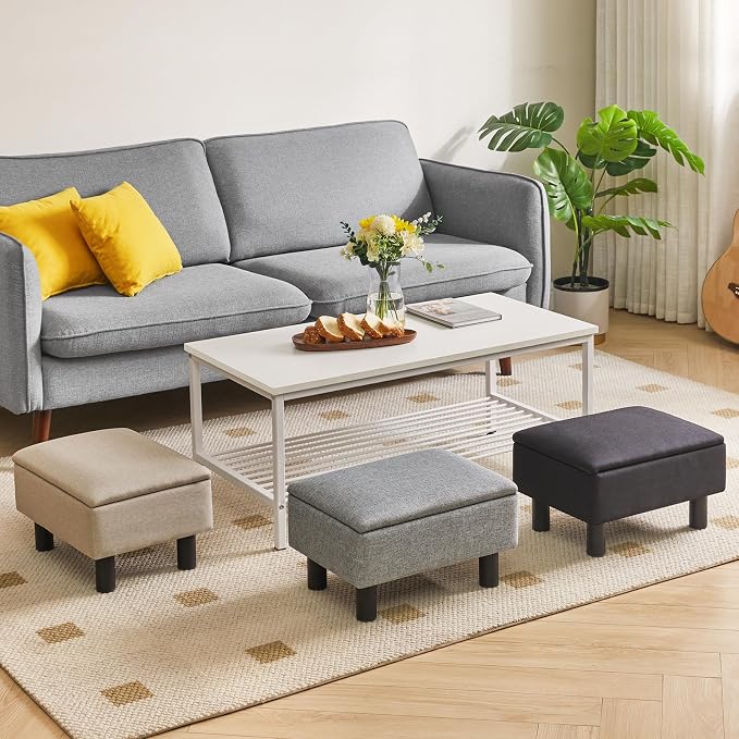 Storage Blue Grey