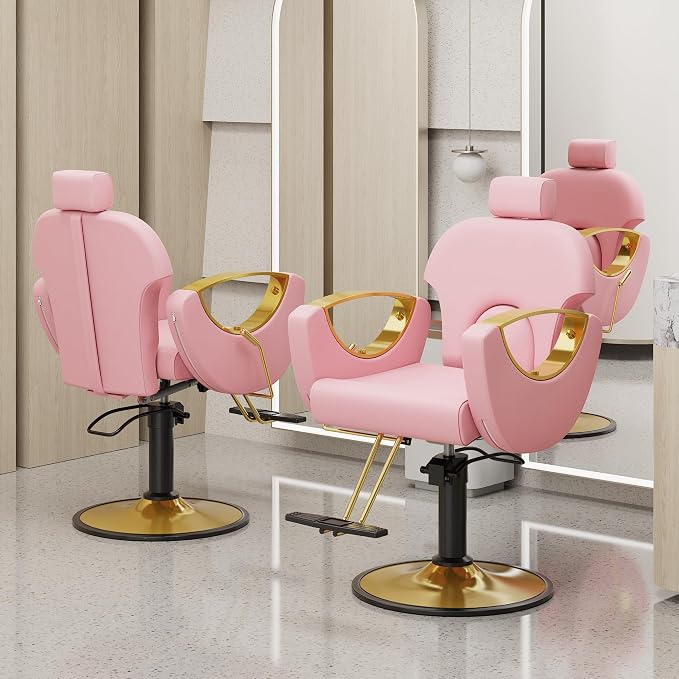 Modern Pink