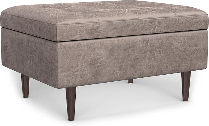 Distressed Grey Taupe