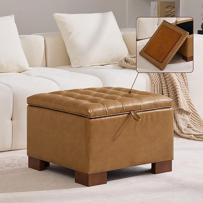 Brown-pu