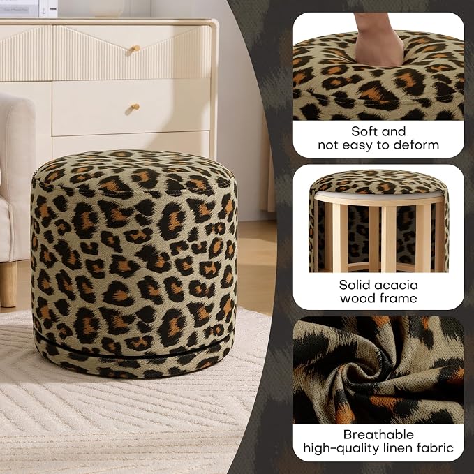 Leopard Print