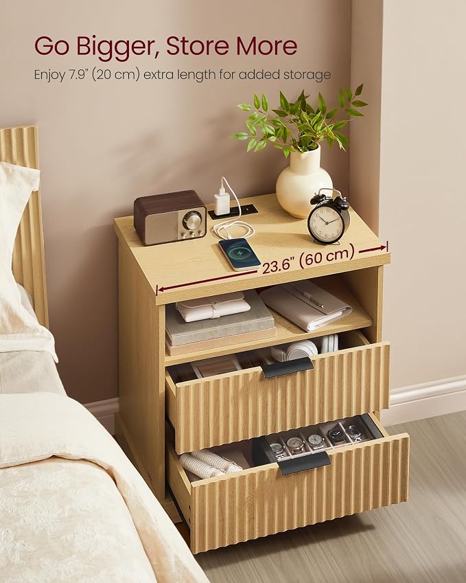 Oak Beige