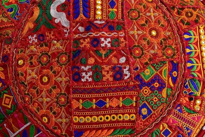 Red Rajkoti