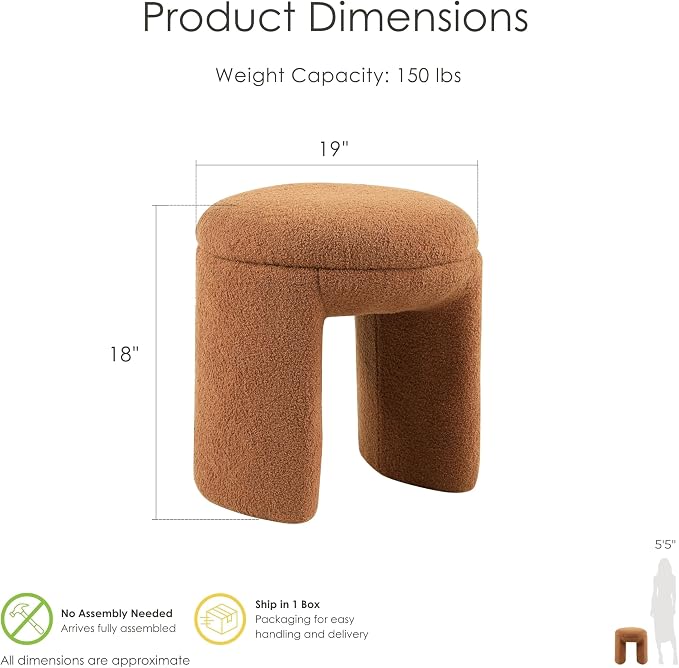 Saddle Brown