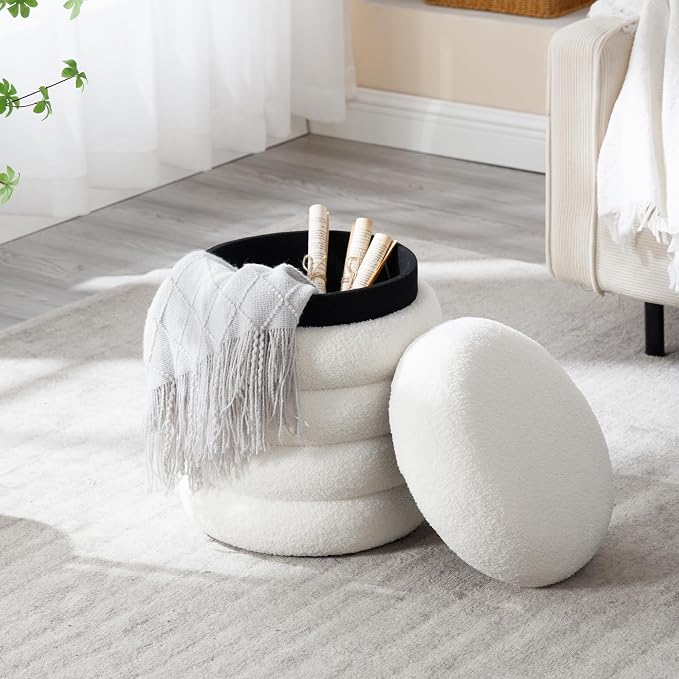 Fur White