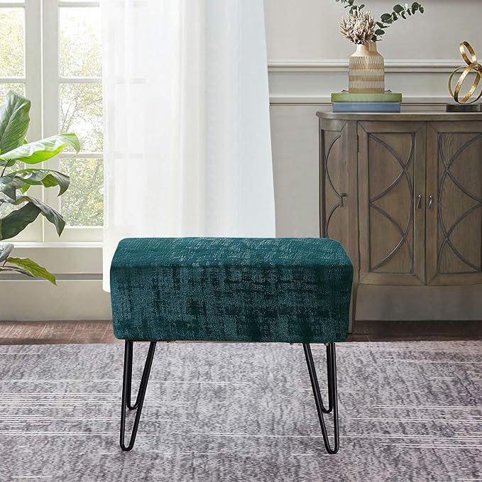 Deep Teal