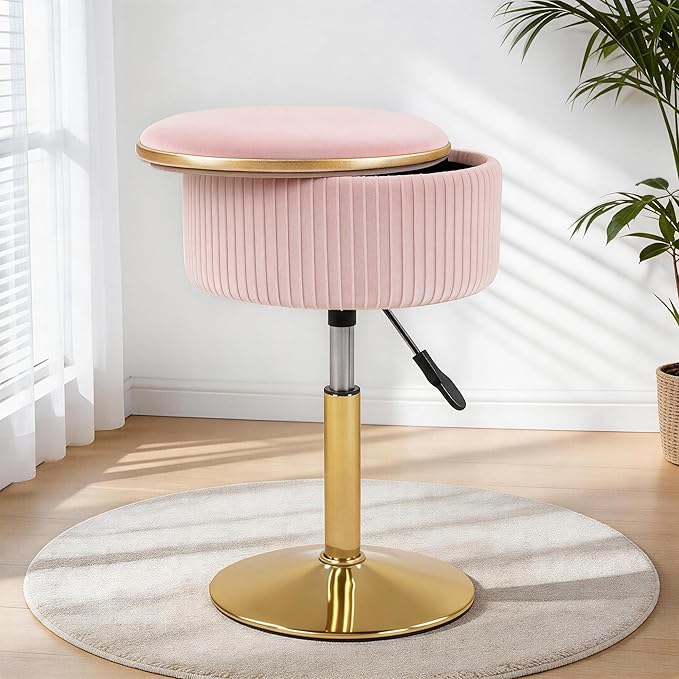 Velvet Pink