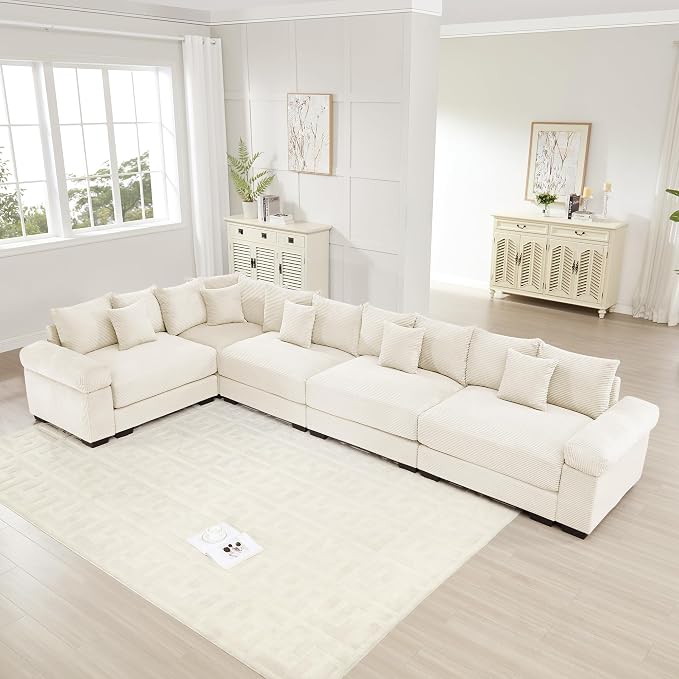 Cream White
