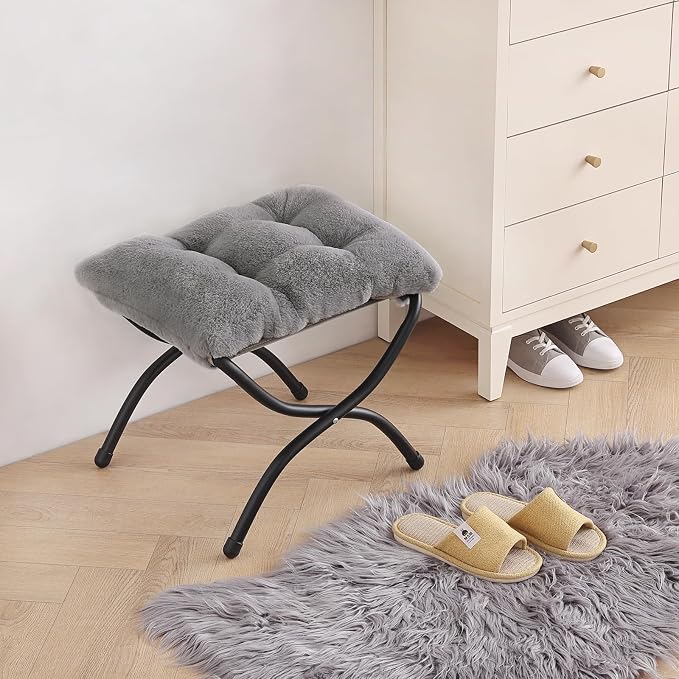Plush Grey