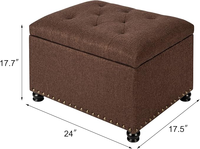 Coffee Brown