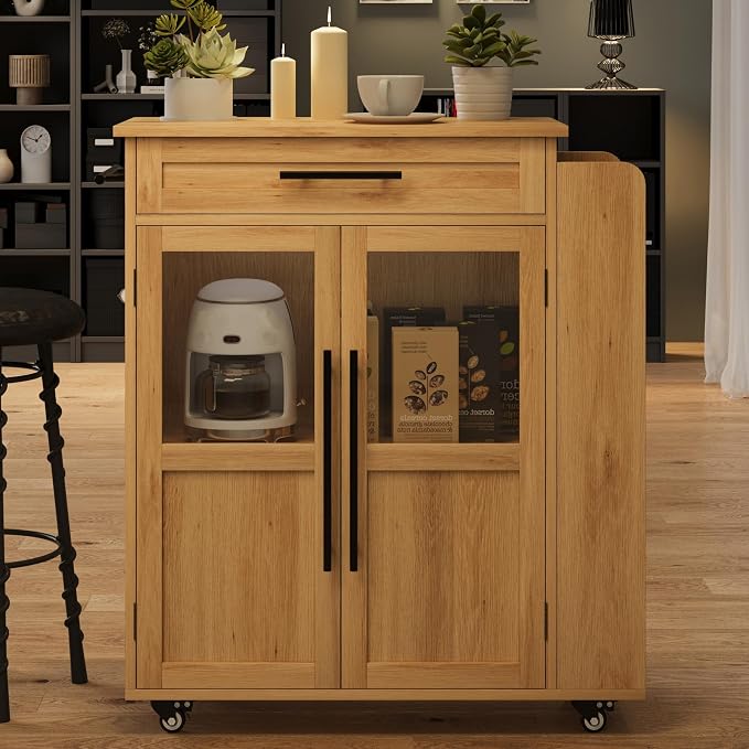 Natural Oak