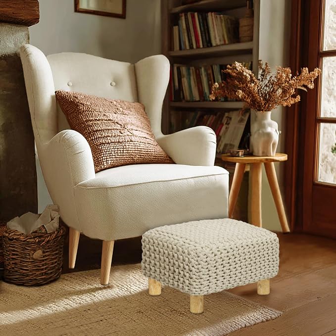 Cotton - Ivory