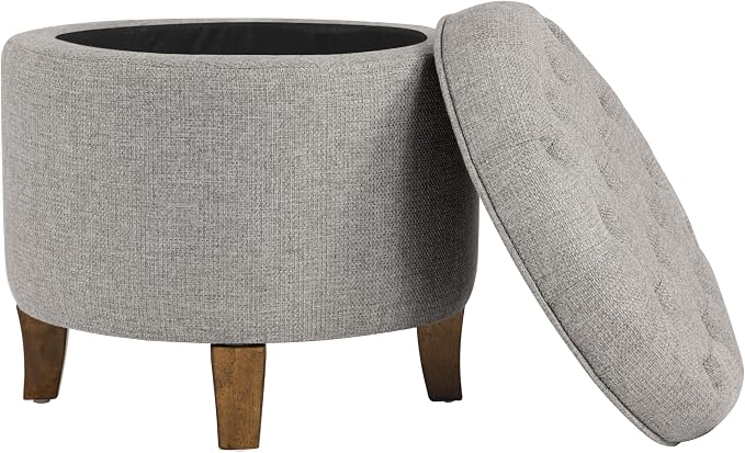 Gray Fabric